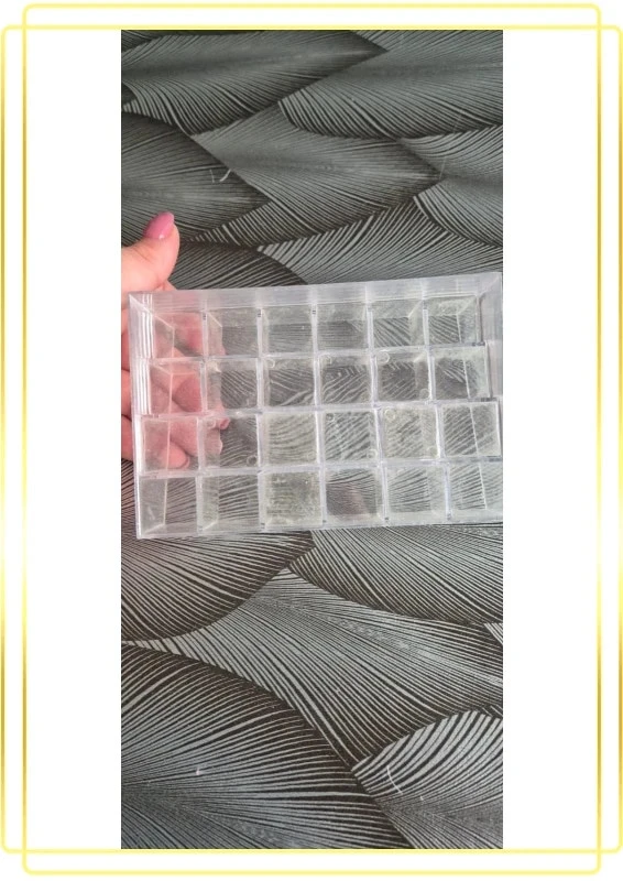 Rangement maquillage – photo 4